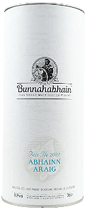 Whisky Bunnahabhain Abhainn Araig Fèis Ile 2022 700ml
