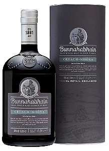 Whisky Bunnahabhain Cruach Mhona 1L