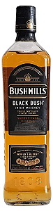 Whisky Bushmils Black Buch Sherry Cask Reserve Triple Distilled Blend 1L