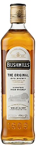 Whisky Bushmills Original 500ml Irish Whiskey