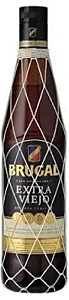 Rum Brugal Extra Viejo 700ml