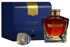 Rum Brugal Papá Andrés 750ml