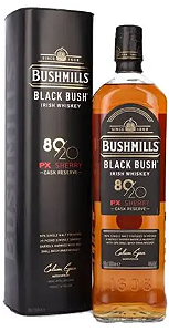 Whisky Bushmills Black Bush 80/20 Px Sherry Cask Reserve 1L