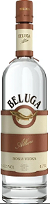 Vodka Beluga Allure 700ml