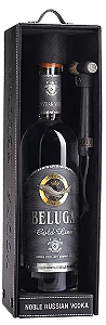 Vodka Beluga Gold Line 700ml