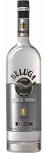 Vodka Beluga Noble Russa 3L