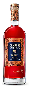 Aperitivo Cask Tales Jamaican Rum Campari 1L