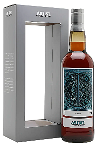 Whisky Caol Ila 10 Artist 2010 Lmdw Collective 5.3 700ml