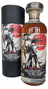 Whisky Caol Ila 2007 Sherry Butt Finish Signatory Vintage 700ml