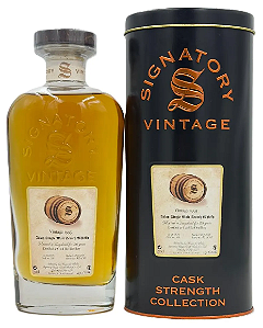 Whisky Caol Ila 26 Anos 1995 Signatory Vintage 700ml