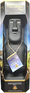 Pisco Capel Moai Tres Erres 1L