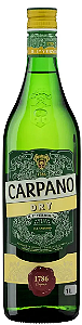Vermute Dry Carpano 1L