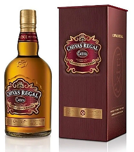Whisky Chivas Extra 750ml