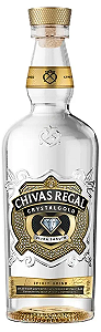 Whisky Chivas Regal Crystalgold 700ml
