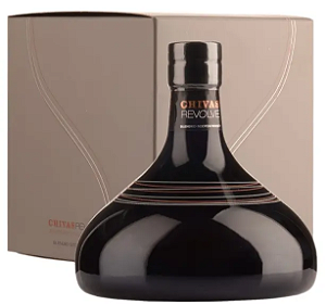 Whisky Chivas Revolve 750ml
