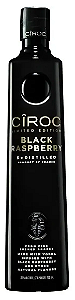Vodka Ciroc Black Raspberry 750ml