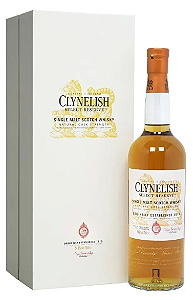 Whisky Clynelish Select Reserve 750ml