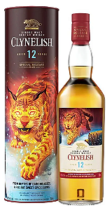 Whisky Clynelish 12 Anos 750ml Special Release 2022