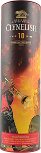 Whisky Clynelish 10 Anos 750ml Special Release 2023
