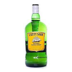Whisky Cutty Sark Blended 1,75L
