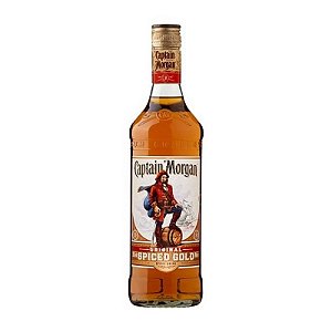 Rum Captain Morgan 1L