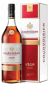 Conhaque Courvoisier Vsop 1L