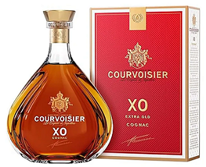 Conhaque Courvoisier XO 700ml