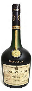 Conhaque Courvoisier Napoleon Fine Champagne 700ml