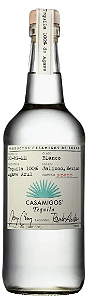 Tequila Casamigos Branco 1L
