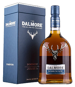 Whisky The Dalmore Dominium 700ml