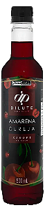 Dilute Xarope Cereja 500ml