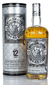 Whisky Timorous Beastie 12 Anos 700ml