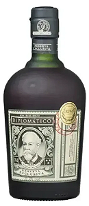 Rum Diplomático Reserva Exclusiva 750ml Original