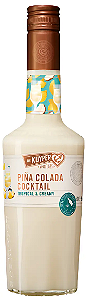 Coquetel De Kuyper Pina Colada Tropical & Creamy 500ml