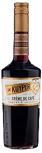 Licor De Kuyper Creme Café 700ml