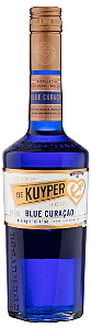 Licor De Kuyper Blue Curaçao 700ml