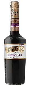 Licor De Kuyper Crème de Cacao 700ml