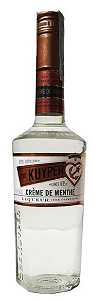 Licor De Kuyper Crème de Menta 700ml