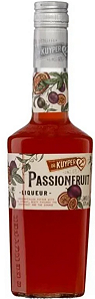 Licor De Kuyper Passionfruit 700ml