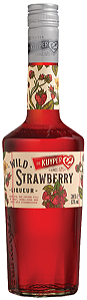 Licor De Kuyper Strawberry 700ml