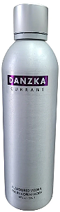 Vodka Danzka Currant 1L