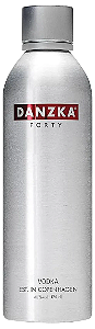 Vodka Danzka Magnum 1,75L