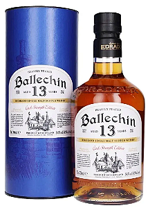 Whisky Edradour Ballechin 13 Cask 700ml