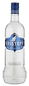 Vodka Eristoff 1L