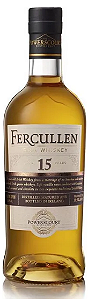 Whisky Fercullen 15 Anos 700ml