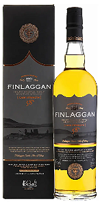 Whisky Finlaggan Cask Strenght 700ml