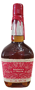 Maker's Mark Bourbon Limited Edition 1L