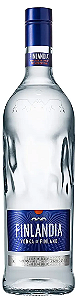 Vodka Finlandia 1L