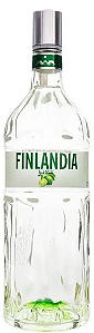 Vodka Finlandia Lime 1L