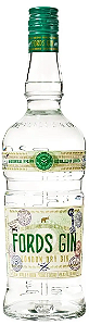 Gin Fords London Dry 750ml